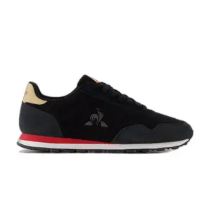 Sneakers für Kinder Le Coq Sportif Astra Twill image-0