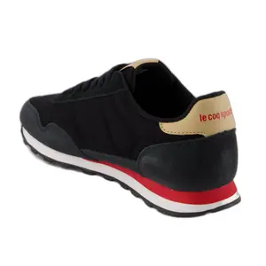 Sneakers für Kinder Le Coq Sportif Astra Twill image-3