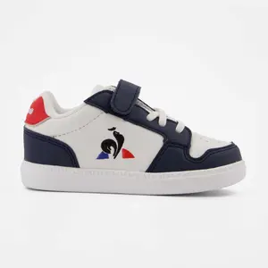Baby boy sneakers Le Coq Sportif Breakpoint Inf image-0