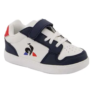 Baby boy sneakers Le Coq Sportif Breakpoint Inf image-1