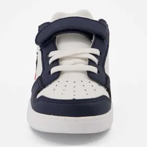 Baby boy sneakers Le Coq Sportif Breakpoint Inf image-2
