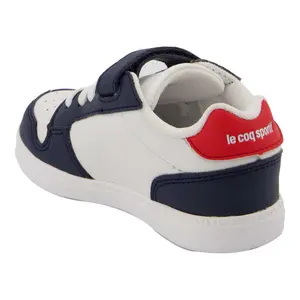 Baby boy sneakers Le Coq Sportif Breakpoint Inf image-3
