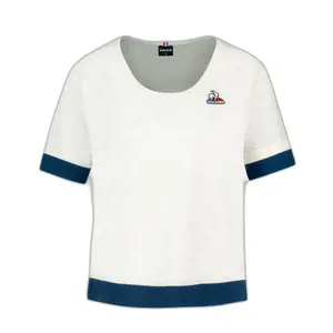 T-shirt de mulher Le Coq Sportif Saison N°2 image-0