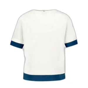 T-shirt de mulher Le Coq Sportif Saison N°2 image-3