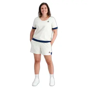 T-shirt de mulher Le Coq Sportif Saison N°2 image-2