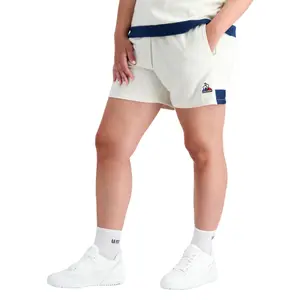 Shorts für Damen Le Coq Sportif image-1