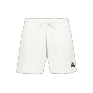 Shorts für Damen Le Coq Sportif image-0
