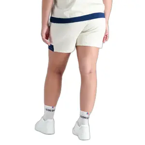 Shorts für Damen Le Coq Sportif image-3