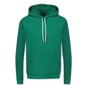 Camisola com capuz para mulher Le Coq Sportif Saison N°1 image-0