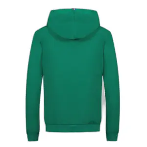 Camisola com capuz para mulher Le Coq Sportif Saison N°1 image-3