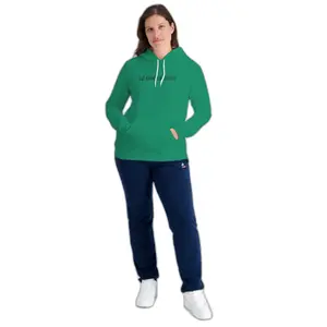 Camisola com capuz para mulher Le Coq Sportif Saison N°1 image-2