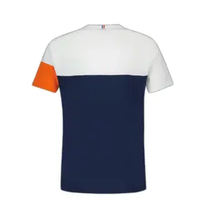 T-shirt Le Coq Sportif Saison 2 N°1 image-5
