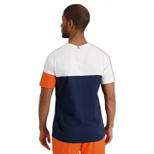 T-shirt Le Coq Sportif Saison 2 N°1 image-6