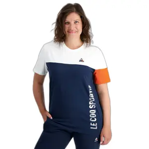 T-shirt Le Coq Sportif Saison 2 N°1 image-3