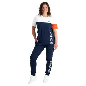 T-shirt Le Coq Sportif Saison 2 N°1 image-4