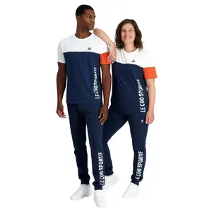 T-shirt Le Coq Sportif Saison 2 N°1 image-2