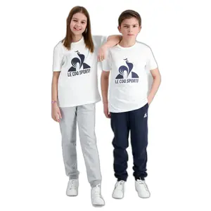 Child's T-shirt Le Coq Sportif ESS N°1 image-3