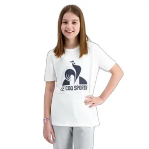 Child's T-shirt Le Coq Sportif ESS N°1 image-2