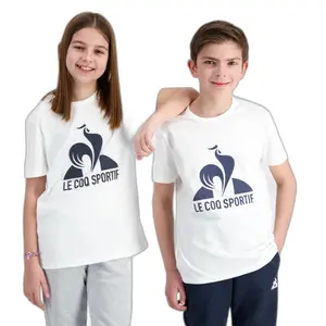 Child's T-shirt Le Coq Sportif ESS N°1 image-5