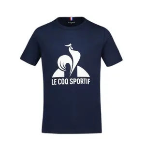 Child's T-shirt Le Coq Sportif ESS N°1 image-0