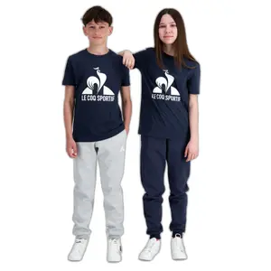 Child's T-shirt Le Coq Sportif ESS N°1 image-4