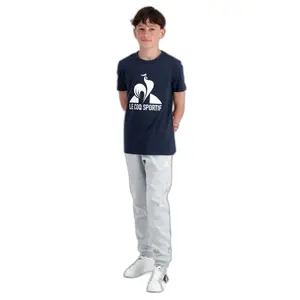 Child's T-shirt Le Coq Sportif ESS N°1 image-3