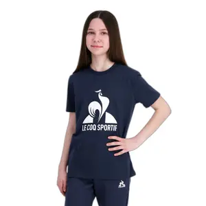 Child's T-shirt Le Coq Sportif ESS N°1 image-2