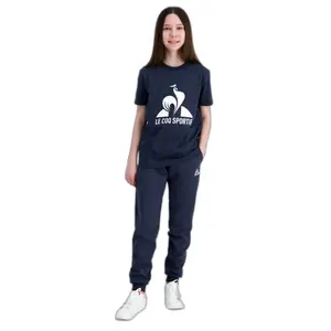 Child's T-shirt Le Coq Sportif ESS N°1 image-6