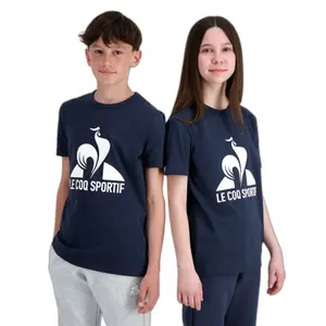 Child's T-shirt Le Coq Sportif ESS N°1 image-5