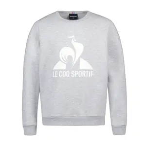 Sweatshirt round neck child Le Coq Sportif ESS N°3 image-0