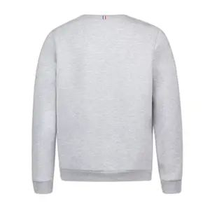 Sweatshirt round neck child Le Coq Sportif ESS N°3 image-5