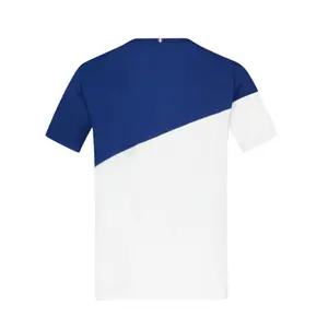 Child's T-shirt Le Coq Sportif Saison 2 N°1 image-5
