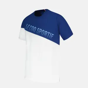 Child's T-shirt Le Coq Sportif Saison 2 N°1 image-1