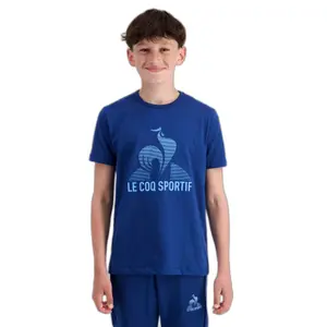 Child's T-shirt Le Coq Sportif Saison 2 N°2 image-1