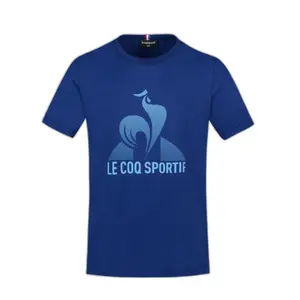 Child's T-shirt Le Coq Sportif Saison 2 N°2 image-0