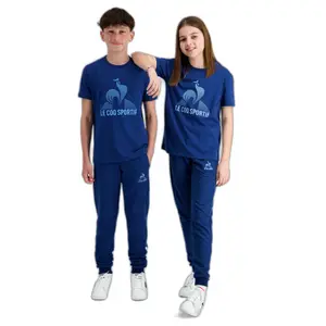 Child's T-shirt Le Coq Sportif Saison 2 N°2 image-2