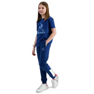 Child's T-shirt Le Coq Sportif Saison 2 N°2 image-5