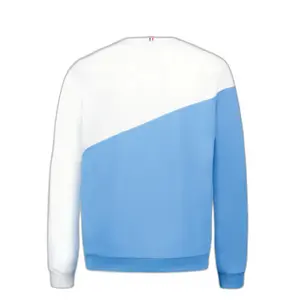 Sweatshirt round neck child Le Coq Sportif Saison 2 N°1 image-5