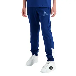 Spodnie dresowe dla dzieci Le Coq Sportif Saison 2 N°1 image-1