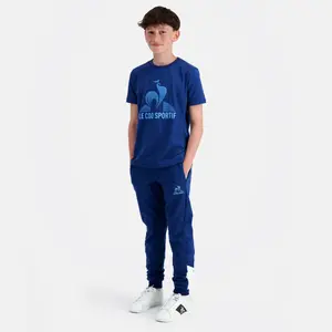 Spodnie dresowe dla dzieci Le Coq Sportif Saison 2 N°1 image-2