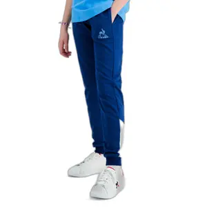 Spodnie dresowe dla dzieci Le Coq Sportif Saison 2 N°1 image-6