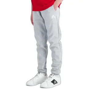Dziecięce slim joggery Le Coq Sportif ESS N°2 image-1