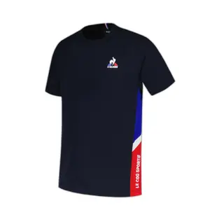 Child's T-shirt Le Coq Sportif Tri N°1 image-1