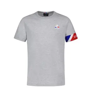 Child's T-shirt Le Coq Sportif Tri N°2 image-0