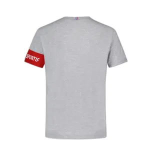 Child's T-shirt Le Coq Sportif Tri N°2 image-1