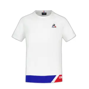 Child's T-shirt Le Coq Sportif Tri N°3 image-0