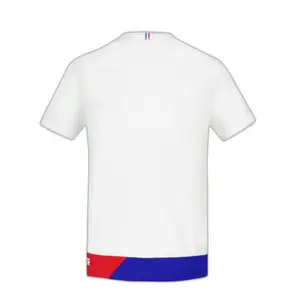 Child's T-shirt Le Coq Sportif Tri N°3 image-6