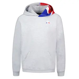 Kinder-Hoodie Le Coq Sportif Tri N°1 image-0