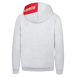 Kinder-Hoodie Le Coq Sportif Tri N°1 image-5