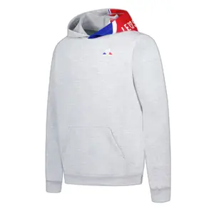Kinder-Hoodie Le Coq Sportif Tri N°1 image-1